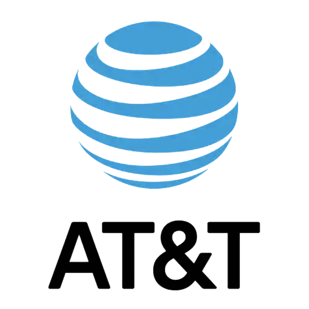 At&t logo