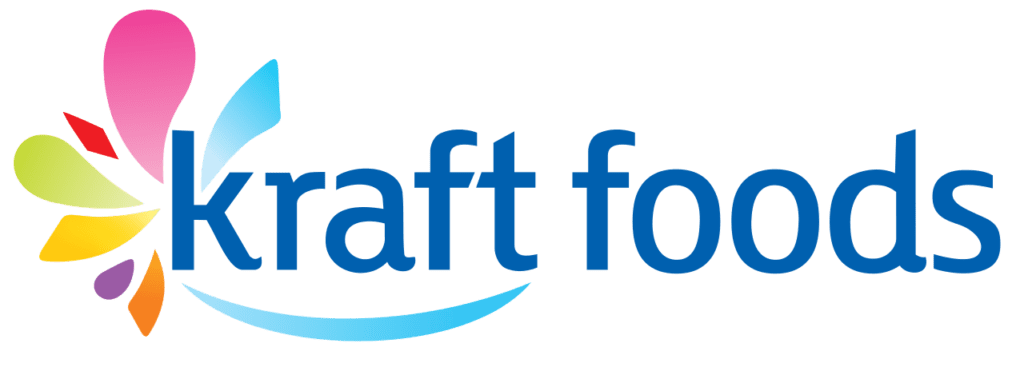 Kraft Foods Logo
