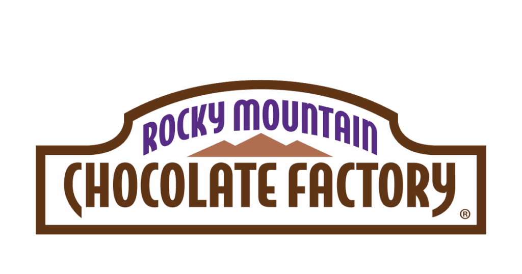 Rocky Mountain Chocolate Factory Logo