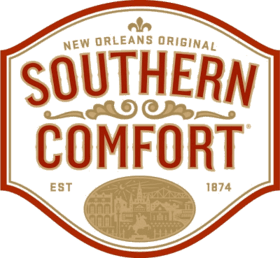 Southern Comfort Original Logo