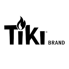Tiki Logo